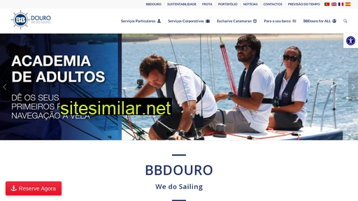 bbdouro.com alternative sites