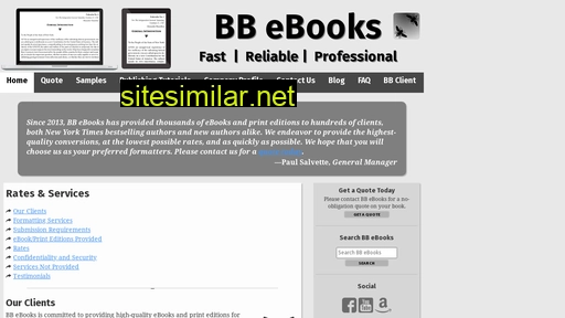 bbebooksthailand.com alternative sites