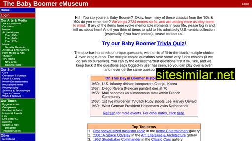 bbemuseum.com alternative sites