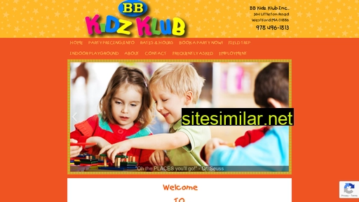 bbkidzklub.com alternative sites