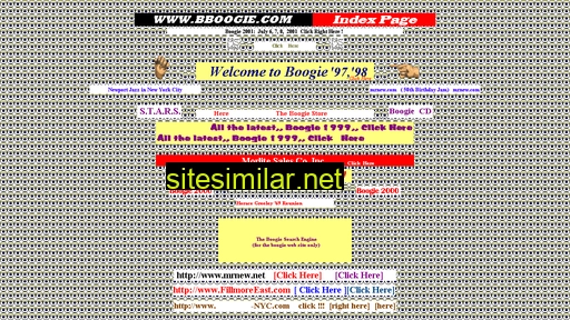 bboogie.com alternative sites