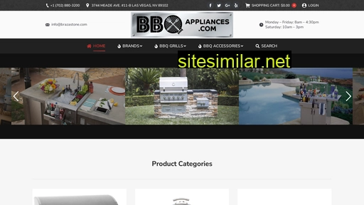 bbqappliances.com alternative sites