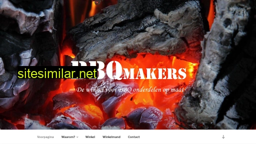 bbqmakers.com alternative sites