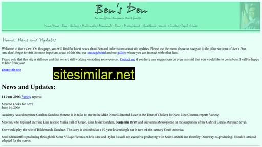 bbratt.com alternative sites