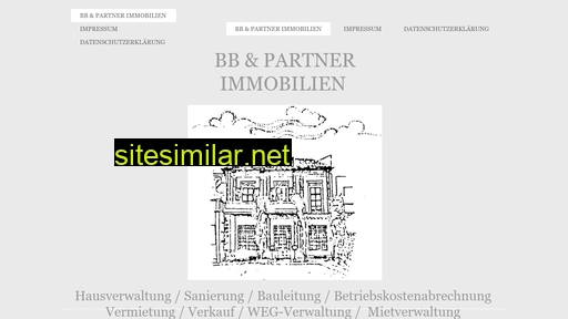 bbundpartner.com alternative sites
