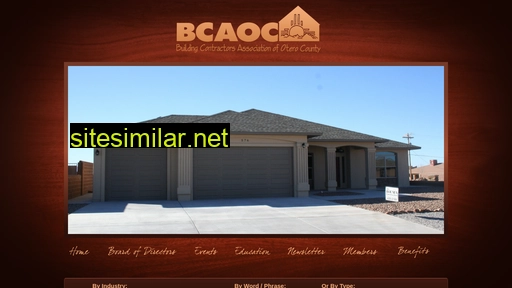 bcaoc.com alternative sites
