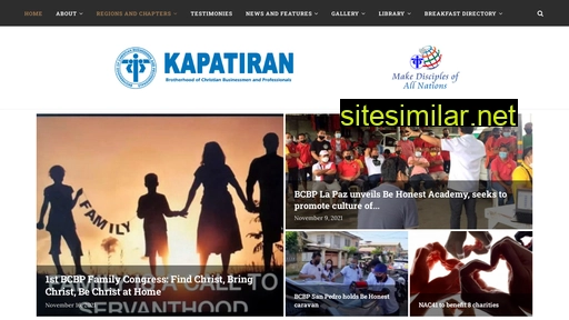 bcbpkapatiran.com alternative sites