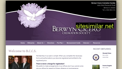 bccscremation.com alternative sites