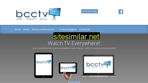 Bcctv similar sites