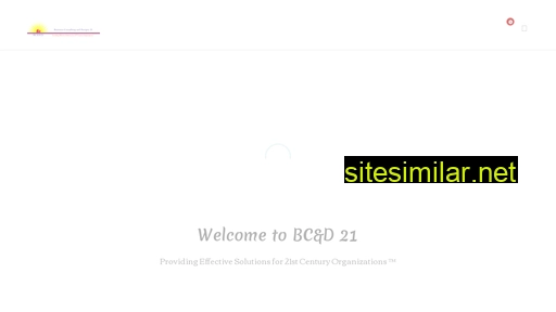 Bcd21 similar sites