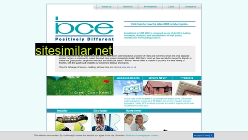 bcecellular.com alternative sites