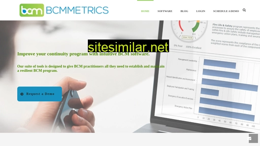 bcmmetrics.com alternative sites