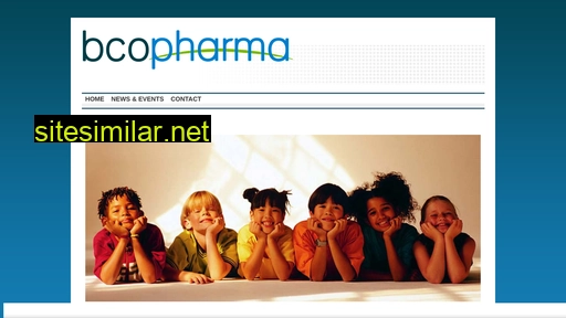bcopharma.com alternative sites