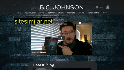 bc-johnson.com alternative sites