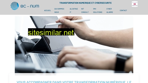 bc-num.com alternative sites