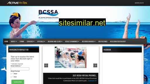 bcsummerswimming.com alternative sites