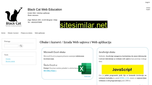 bcwebeducation.com alternative sites