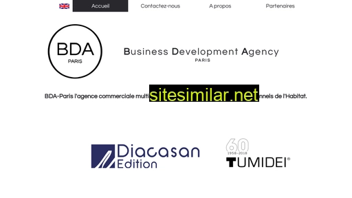 bda-paris.com alternative sites