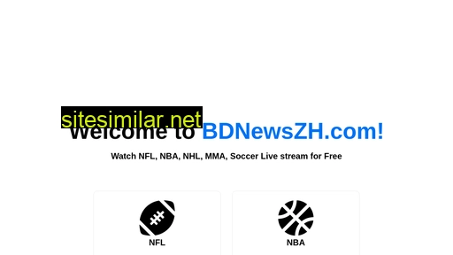 bdnewszh.com alternative sites