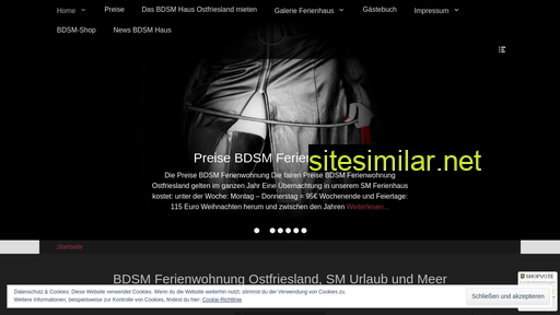 bdsm-ferien.com alternative sites