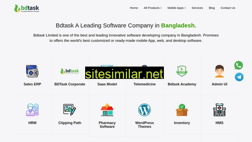 bdtask.com alternative sites