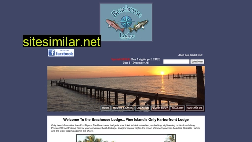 beachousefl.com alternative sites