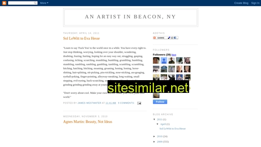 beaconartist.blogspot.com alternative sites