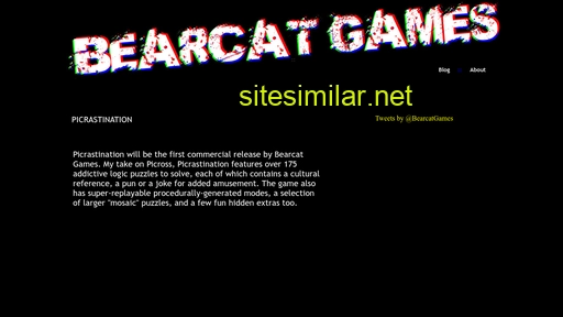 bearcatgames.com alternative sites