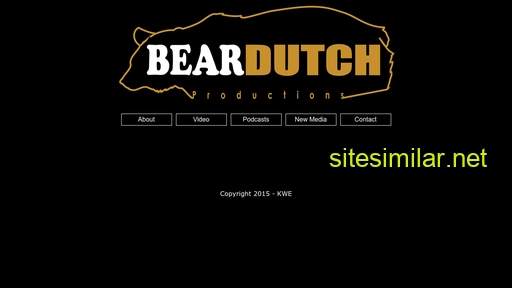 beardutch.com alternative sites