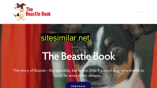 beastiebook.com alternative sites