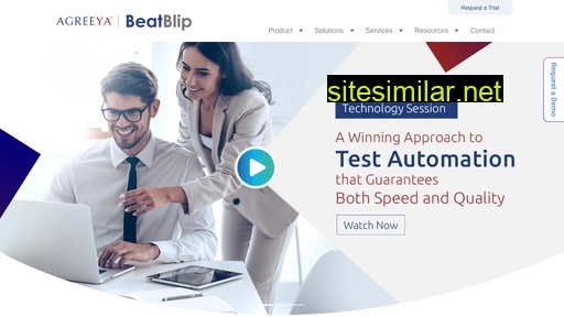 beatblip.com alternative sites