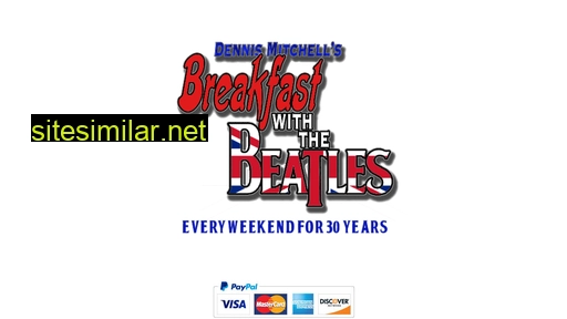 beatlesradioshow.com alternative sites