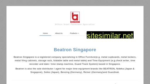 beatron.com alternative sites