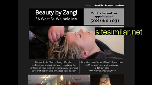 beautybyzangi.com alternative sites