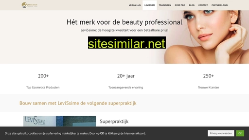 beautycarepartner.com alternative sites