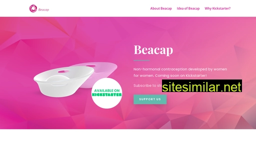 beacap.com alternative sites