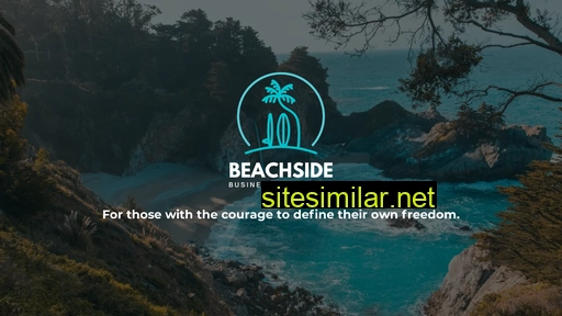 beachsidecoach.com alternative sites