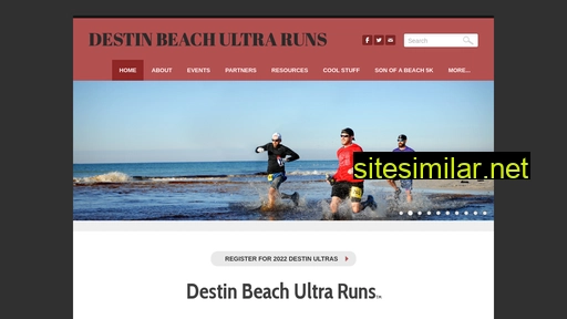 beachultra.com alternative sites