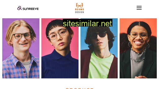 beamsdesign-sunreeve.com alternative sites