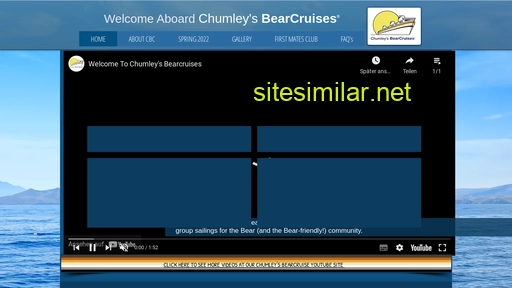 bearcruises.com alternative sites