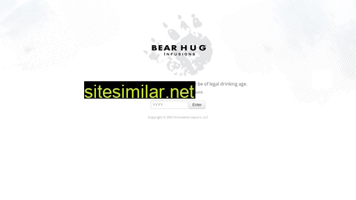 bearhuginfusions.com alternative sites