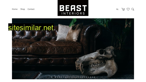 beast-interiors.com alternative sites