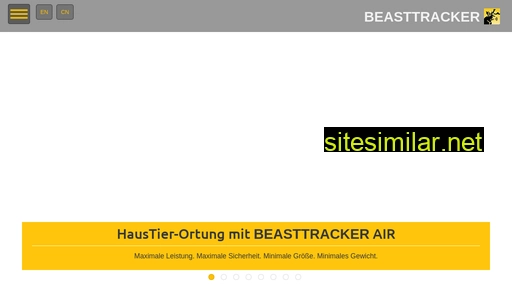 beasttracker.com alternative sites