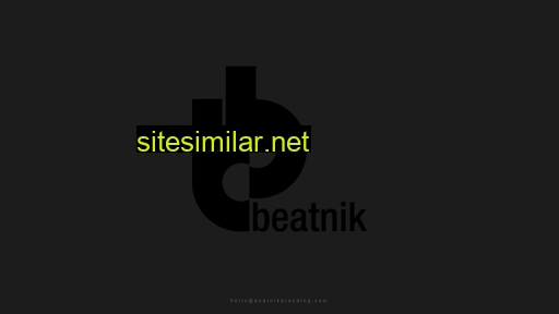 beatnikbranding.com alternative sites