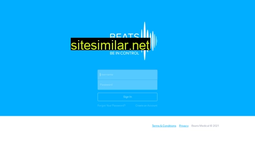 beatsmedical.com alternative sites