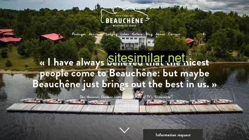 beauchene.com alternative sites