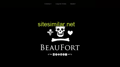 beaufortspirit.com alternative sites