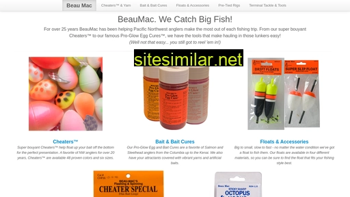 beau-mac.com alternative sites