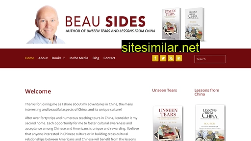 beausides.com alternative sites