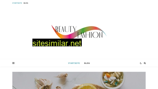 beauty-und-fashion.com alternative sites